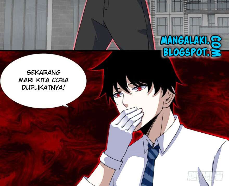 King of Apocalypse Chapter 19 - halaman 13