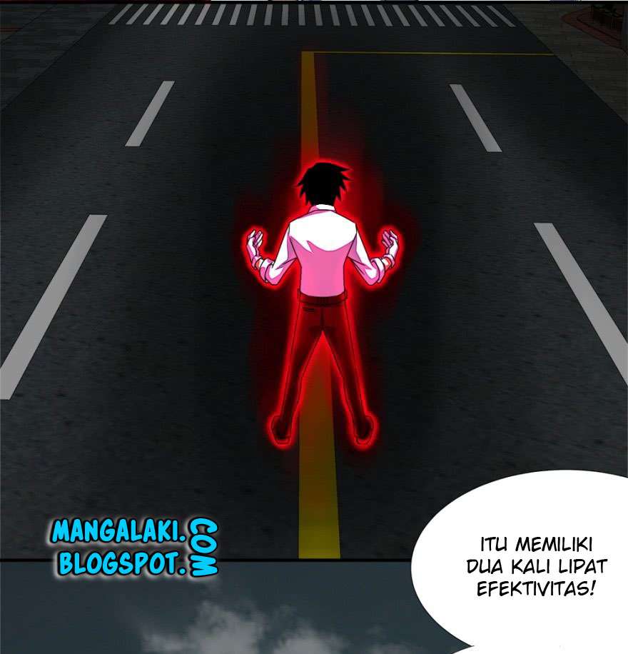 King of Apocalypse Chapter 19 - halaman 14