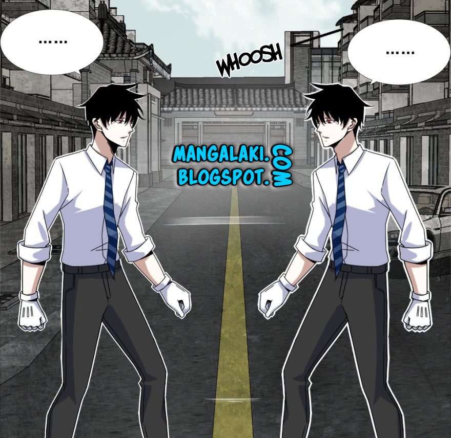 King of Apocalypse Chapter 19 - halaman 18