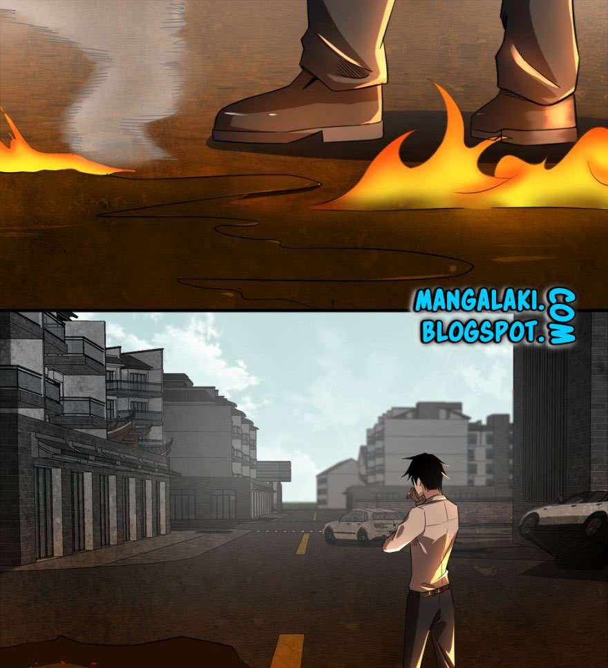 King of Apocalypse Chapter 19 - halaman 2