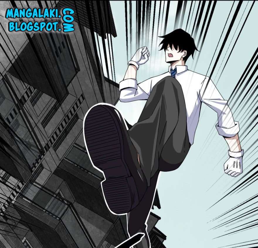 King of Apocalypse Chapter 19 - halaman 23