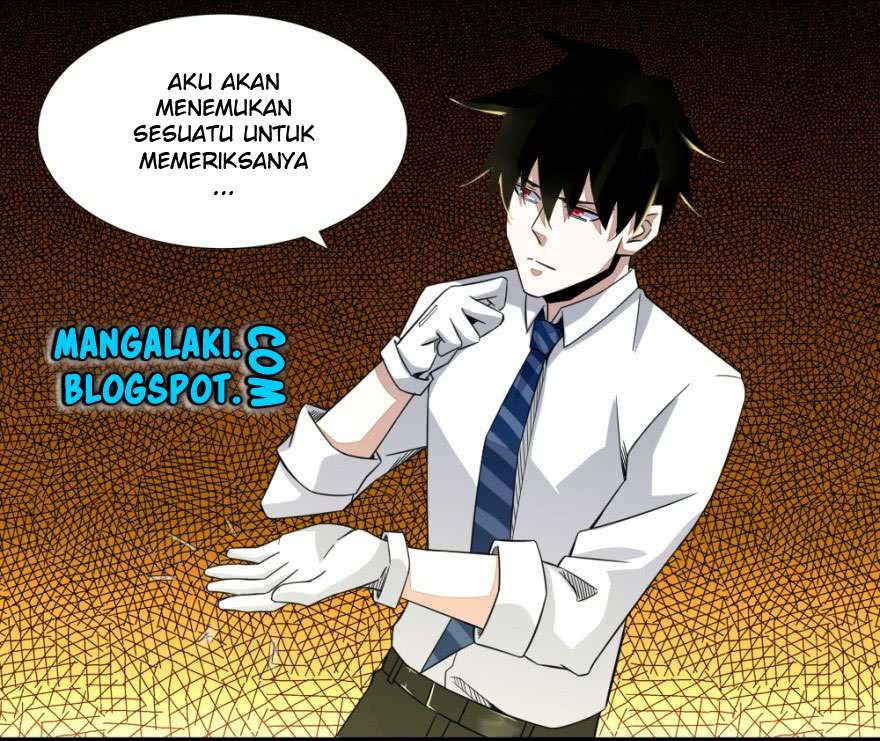 King of Apocalypse Chapter 19 - halaman 4