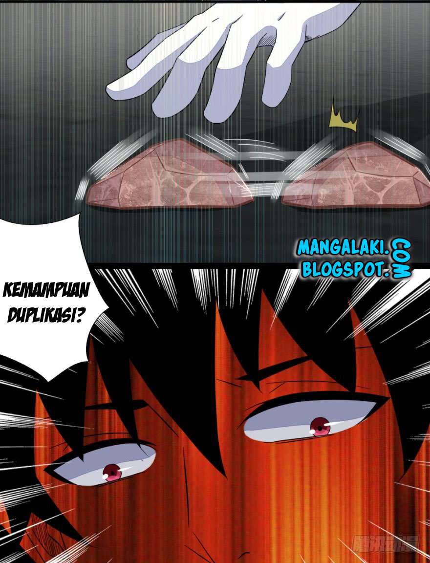 King of Apocalypse Chapter 19 - halaman 6