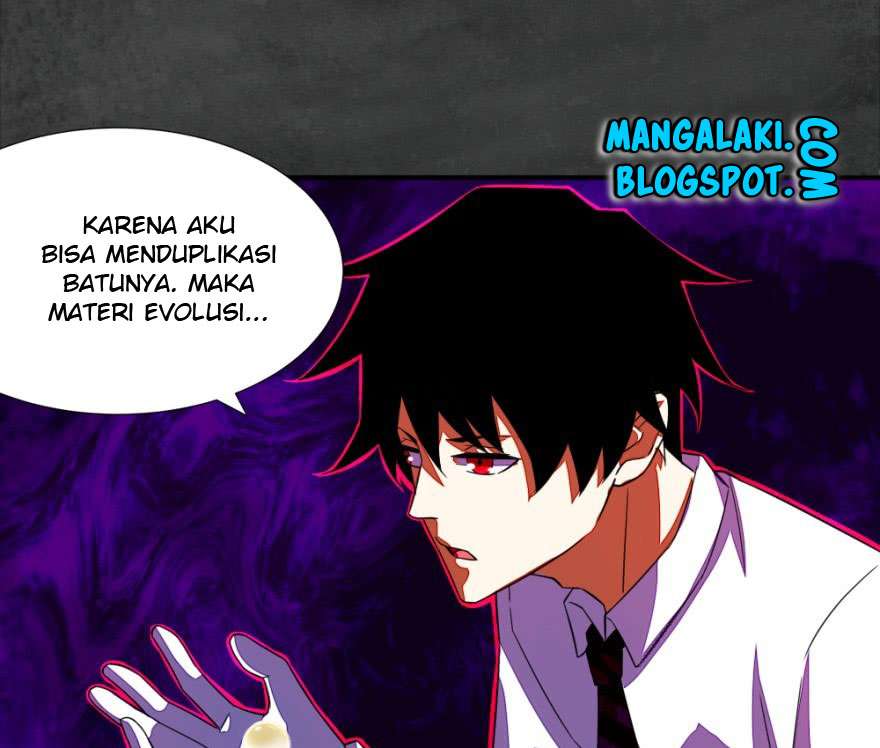 King of Apocalypse Chapter 19 - halaman 9