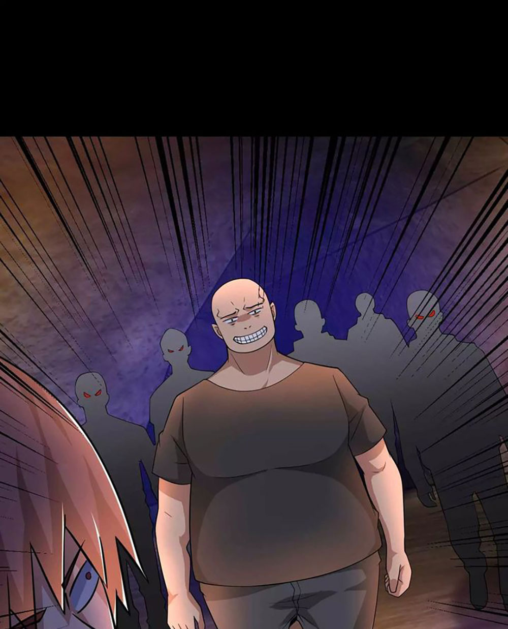 King of Apocalypse Chapter 190 - halaman 16