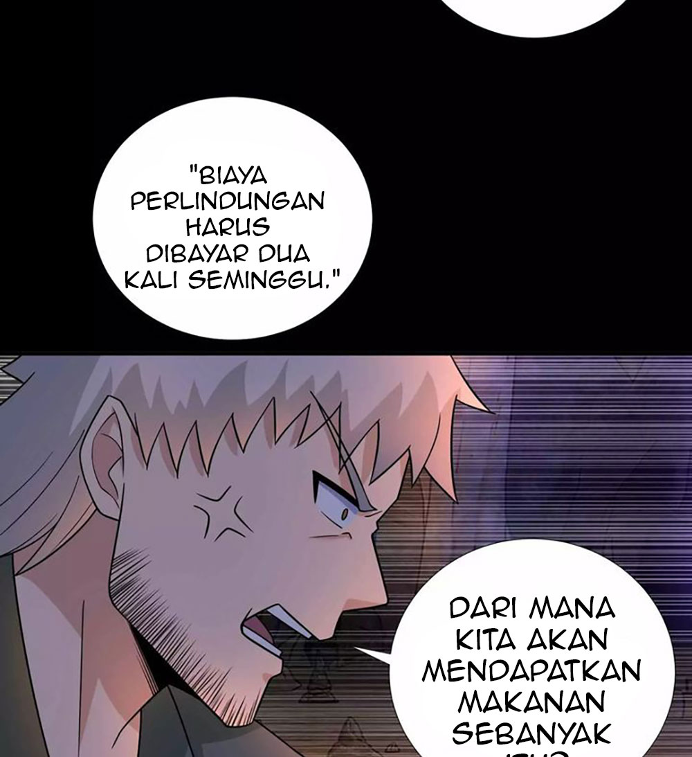 King of Apocalypse Chapter 190 - halaman 23