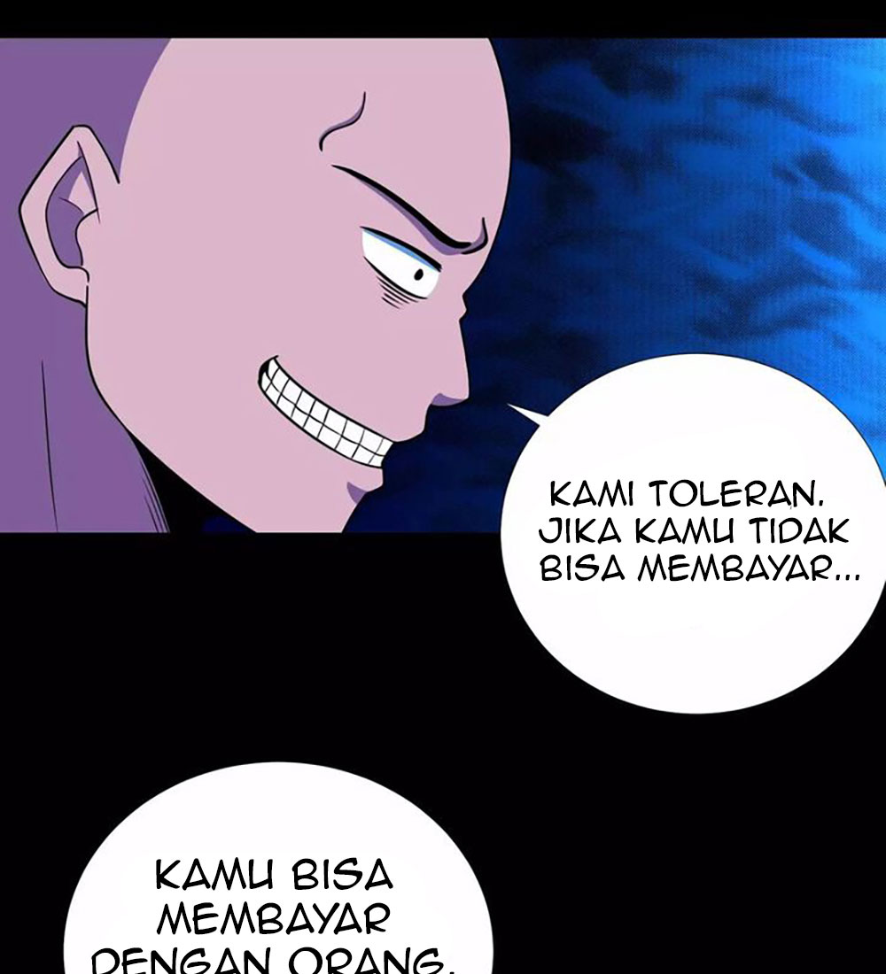 King of Apocalypse Chapter 190 - halaman 28