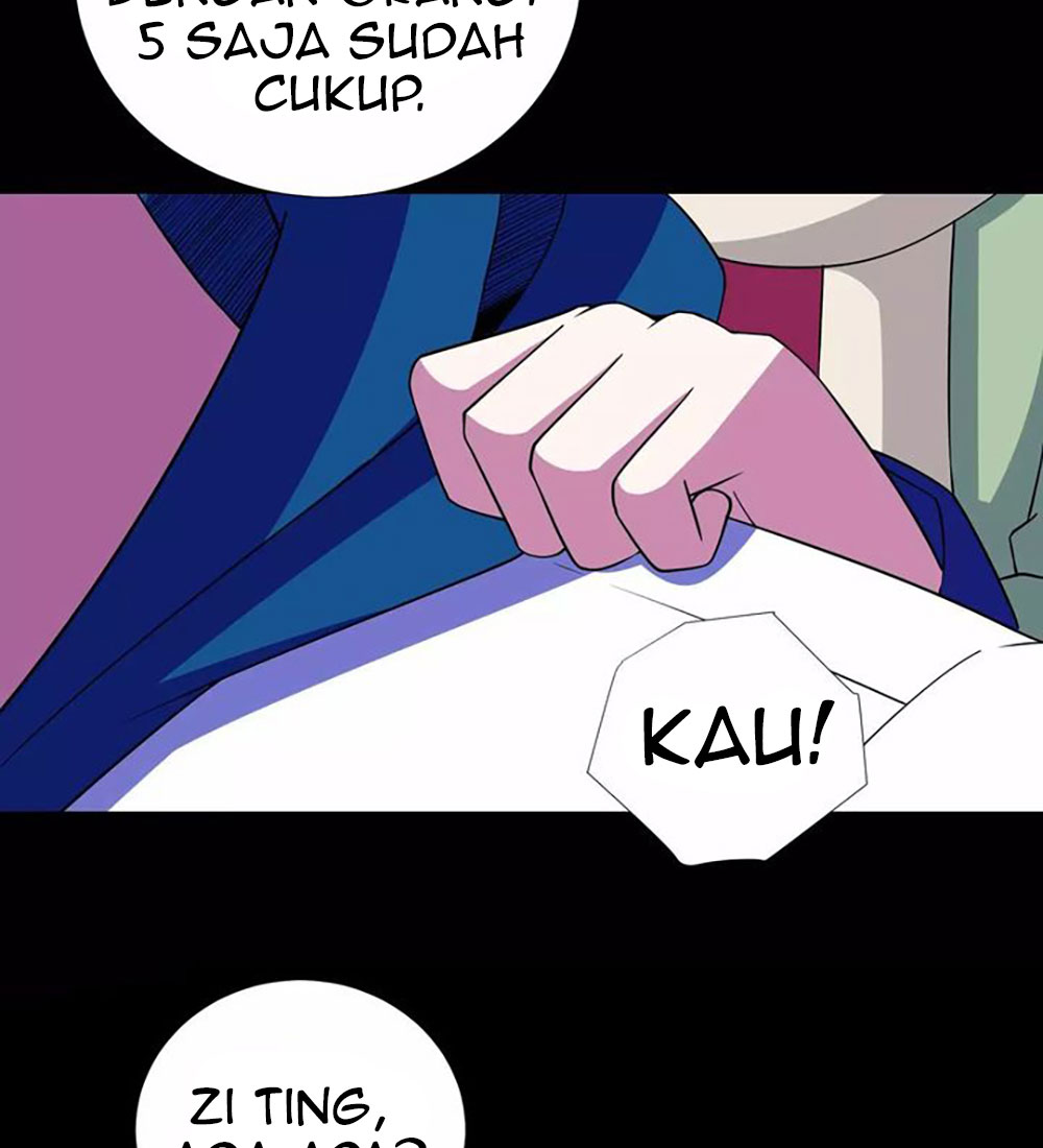 King of Apocalypse Chapter 190 - halaman 29