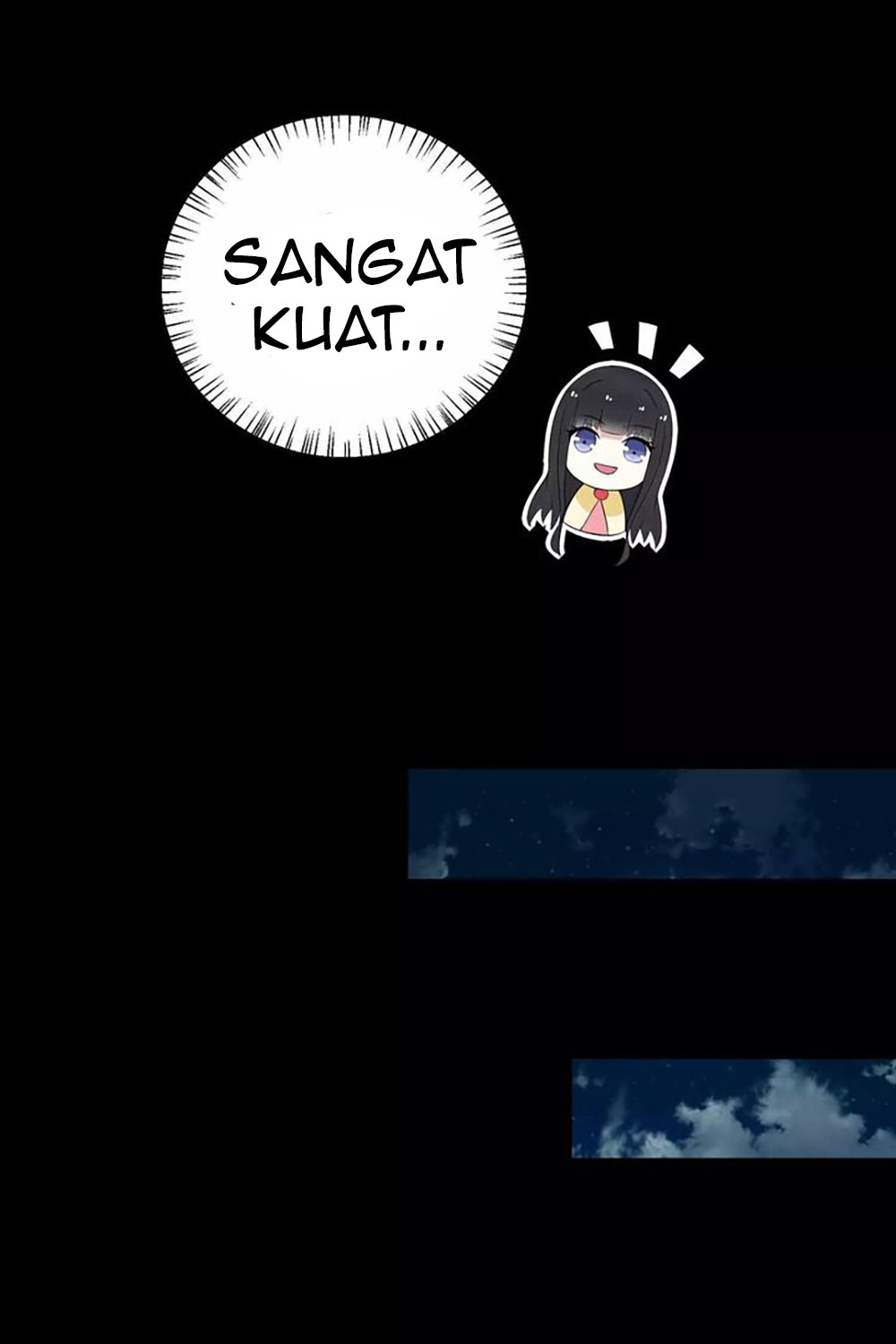 King of Apocalypse Chapter 190 - halaman 7