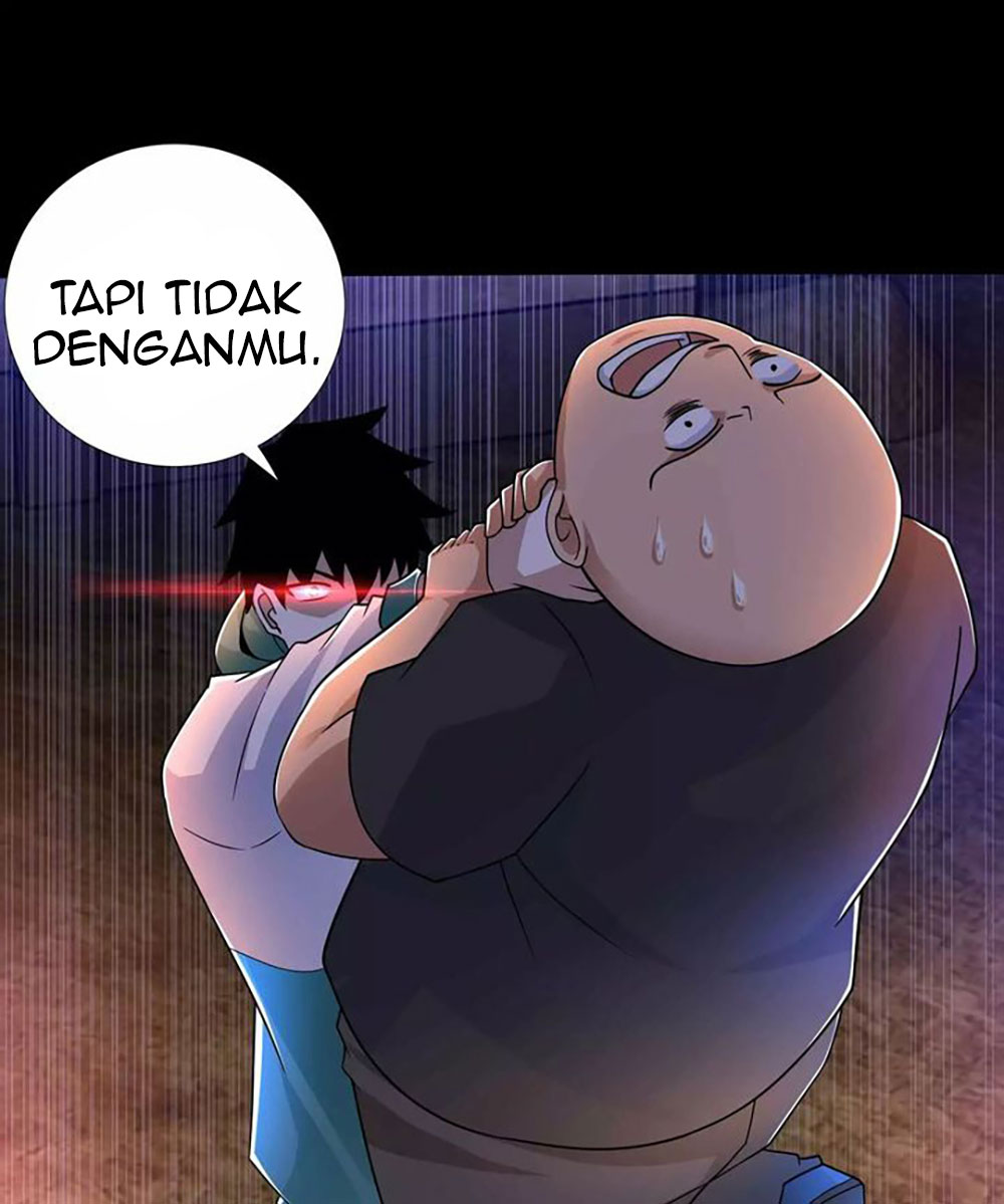 King of Apocalypse Chapter 191 - halaman 10