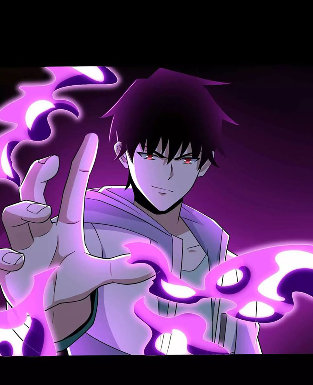 King of Apocalypse Chapter 191 - halaman 24