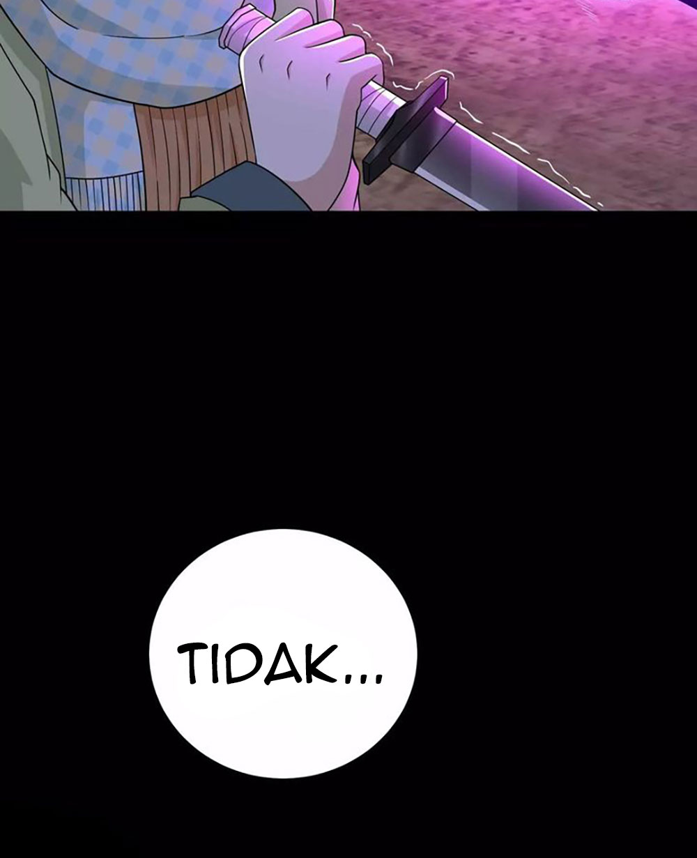 King of Apocalypse Chapter 191 - halaman 27
