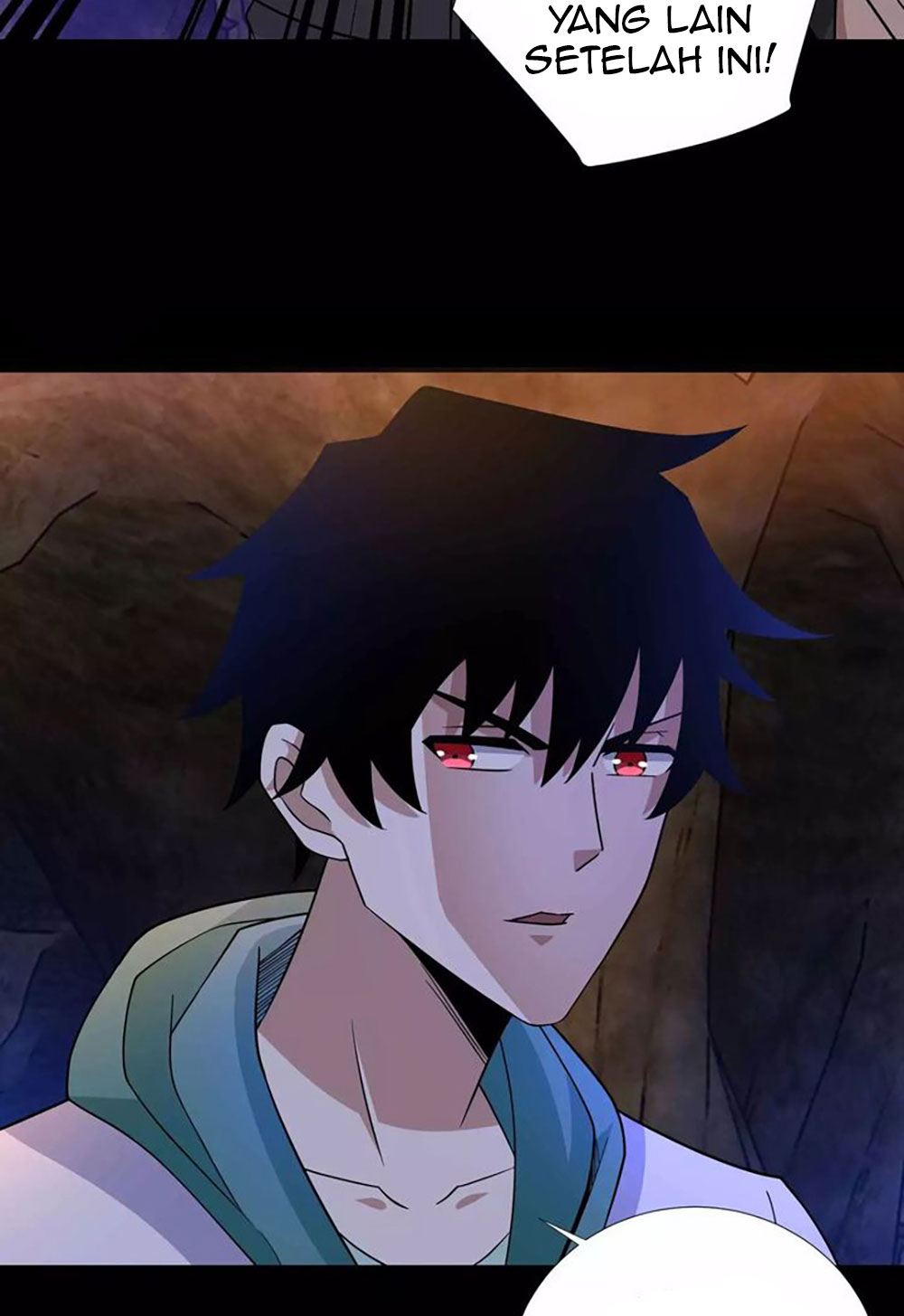 King of Apocalypse Chapter 191 - halaman 5