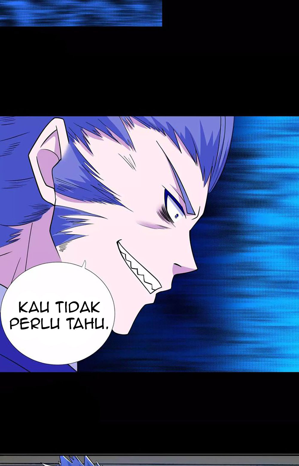 King of Apocalypse Chapter 192 - halaman 17