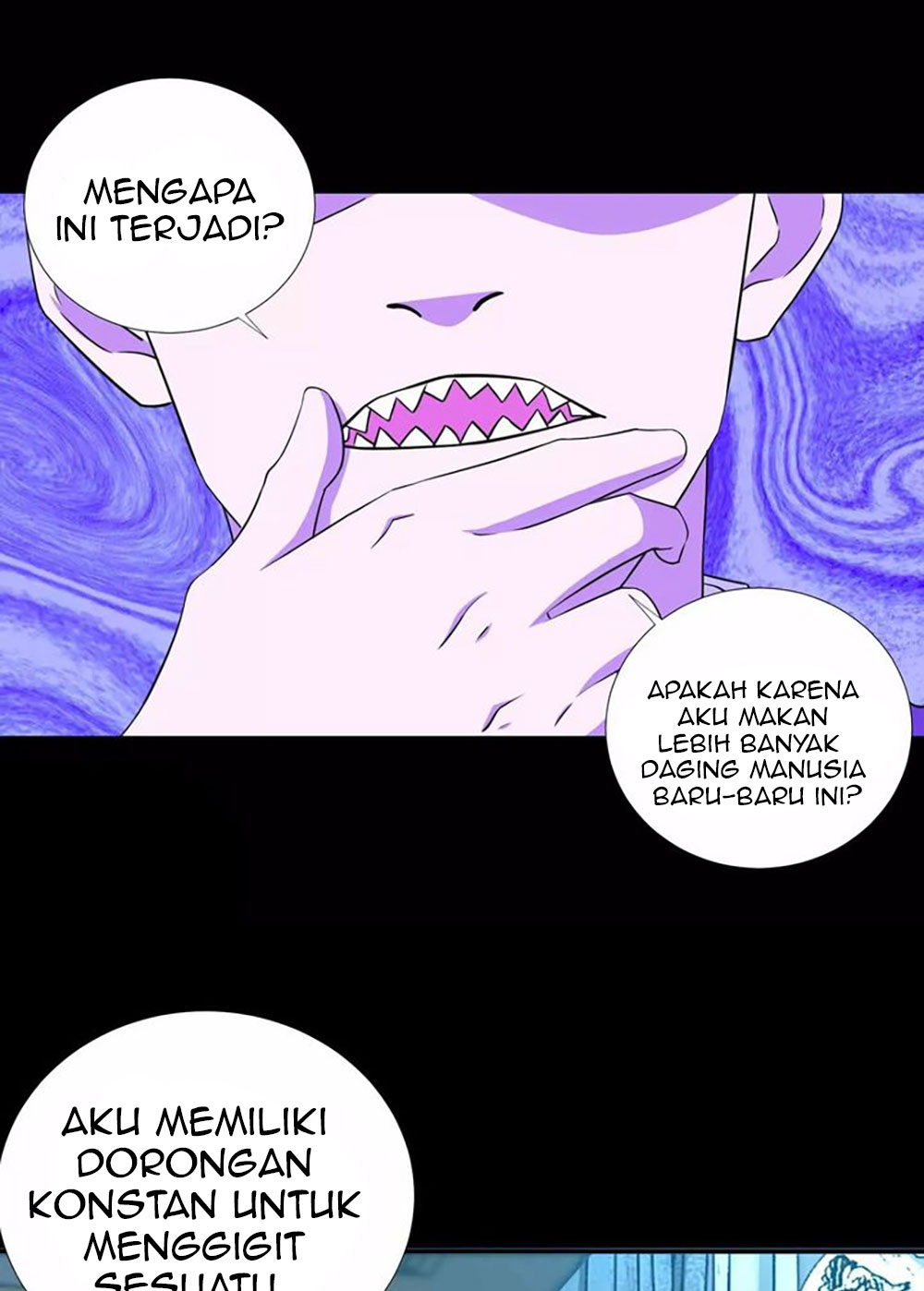 King of Apocalypse Chapter 192 - halaman 2