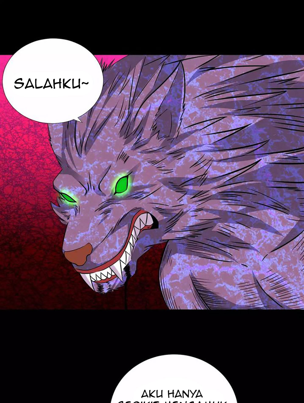 King of Apocalypse Chapter 192 - halaman 25