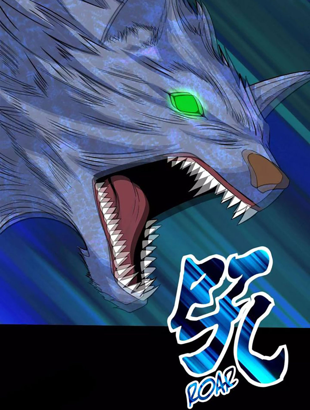 King of Apocalypse Chapter 192 - halaman 27