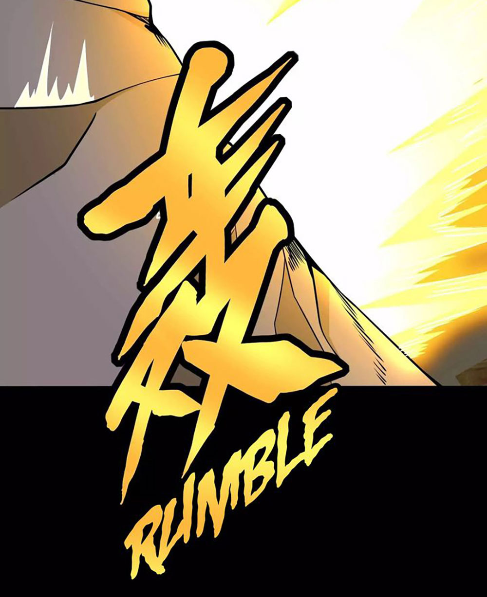 King of Apocalypse Chapter 192 - halaman 45