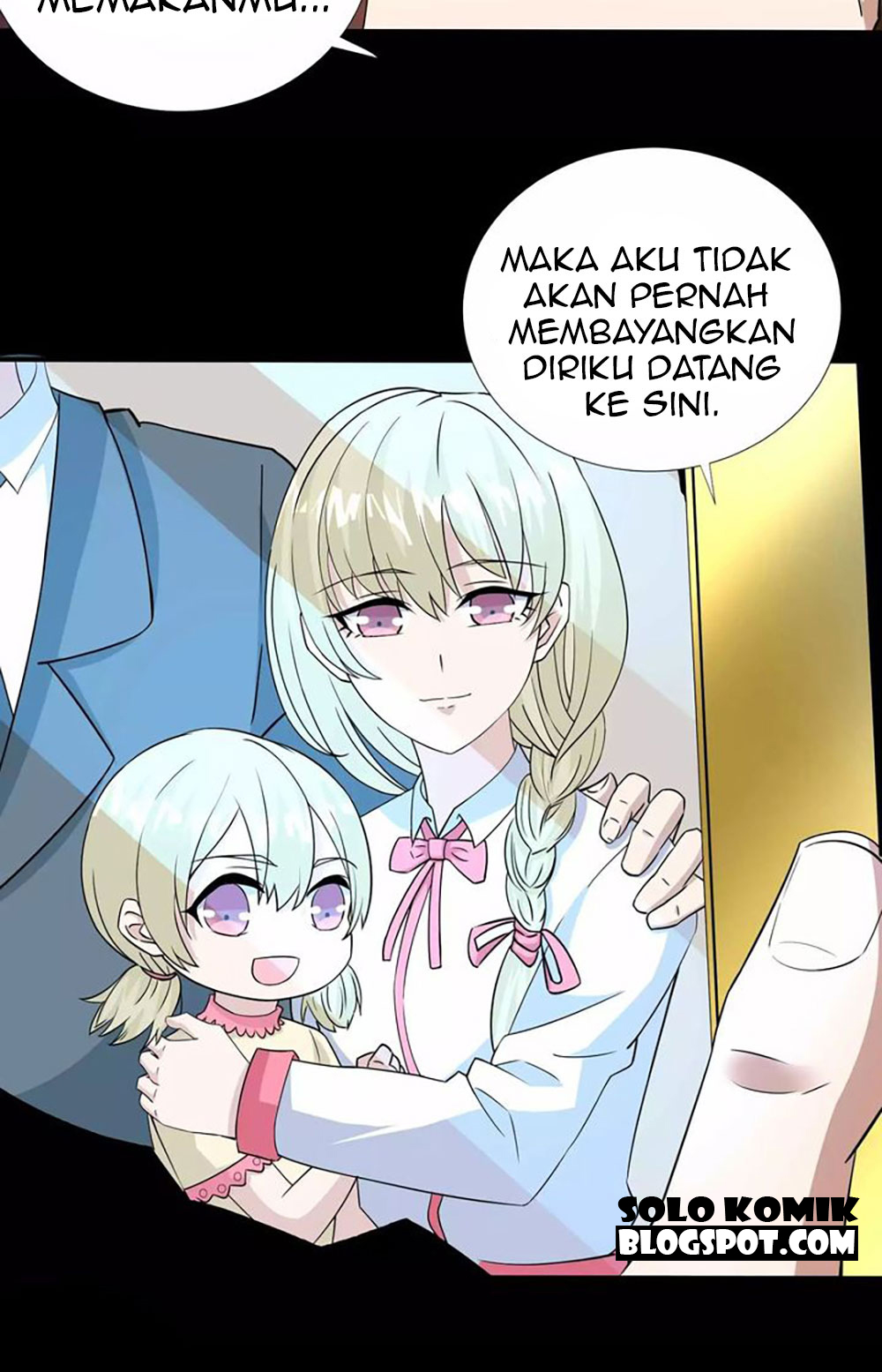 King of Apocalypse Chapter 192 - halaman 5