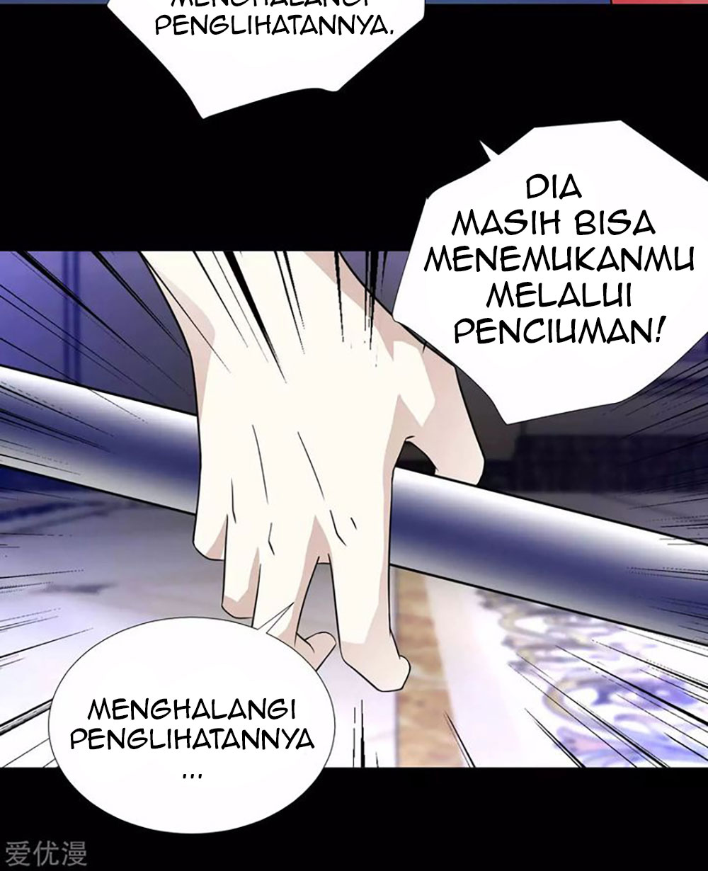 King of Apocalypse Chapter 193 - halaman 13