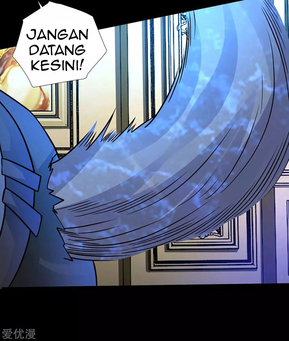 King of Apocalypse Chapter 193 - halaman 3