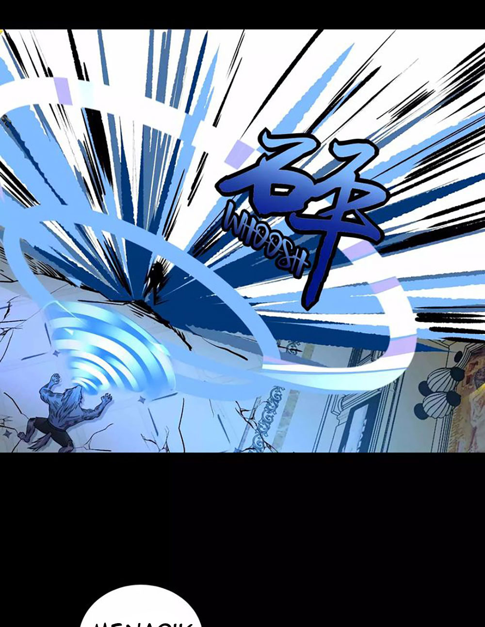 King of Apocalypse Chapter 193 - halaman 35