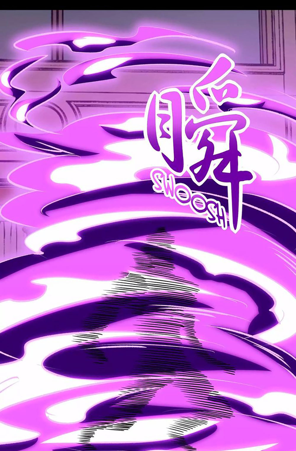 King of Apocalypse Chapter 193 - halaman 38