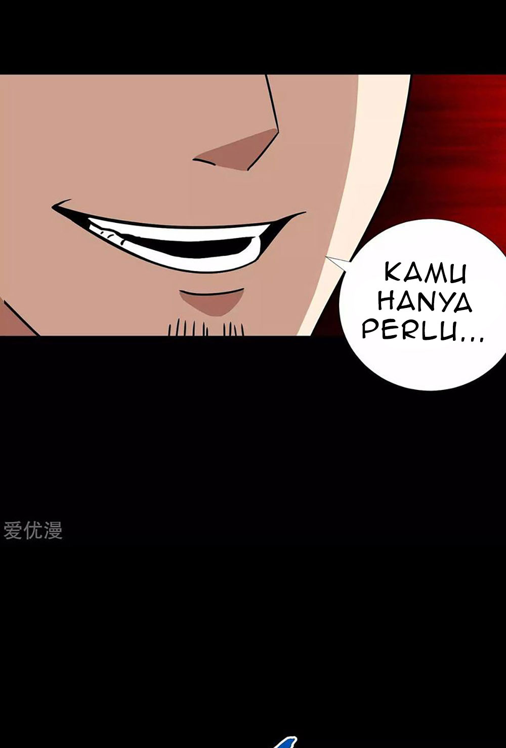 King of Apocalypse Chapter 194 - halaman 10
