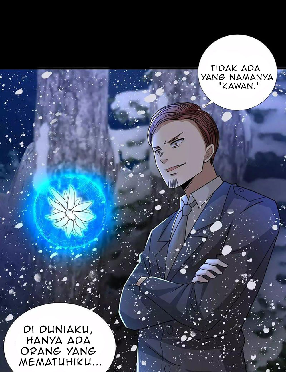 King of Apocalypse Chapter 194 - halaman 13
