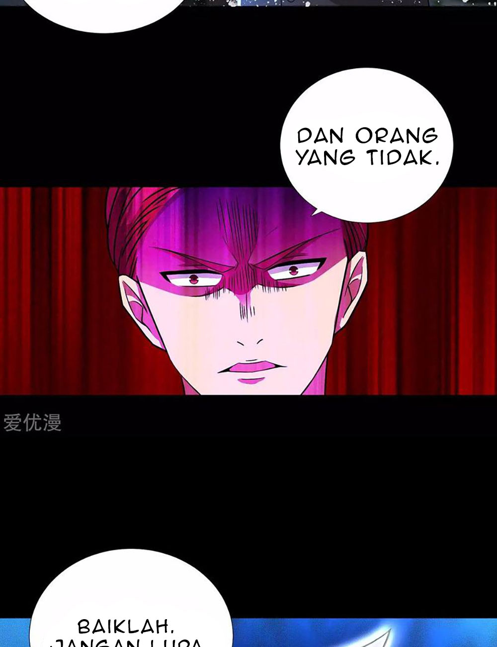 King of Apocalypse Chapter 194 - halaman 14