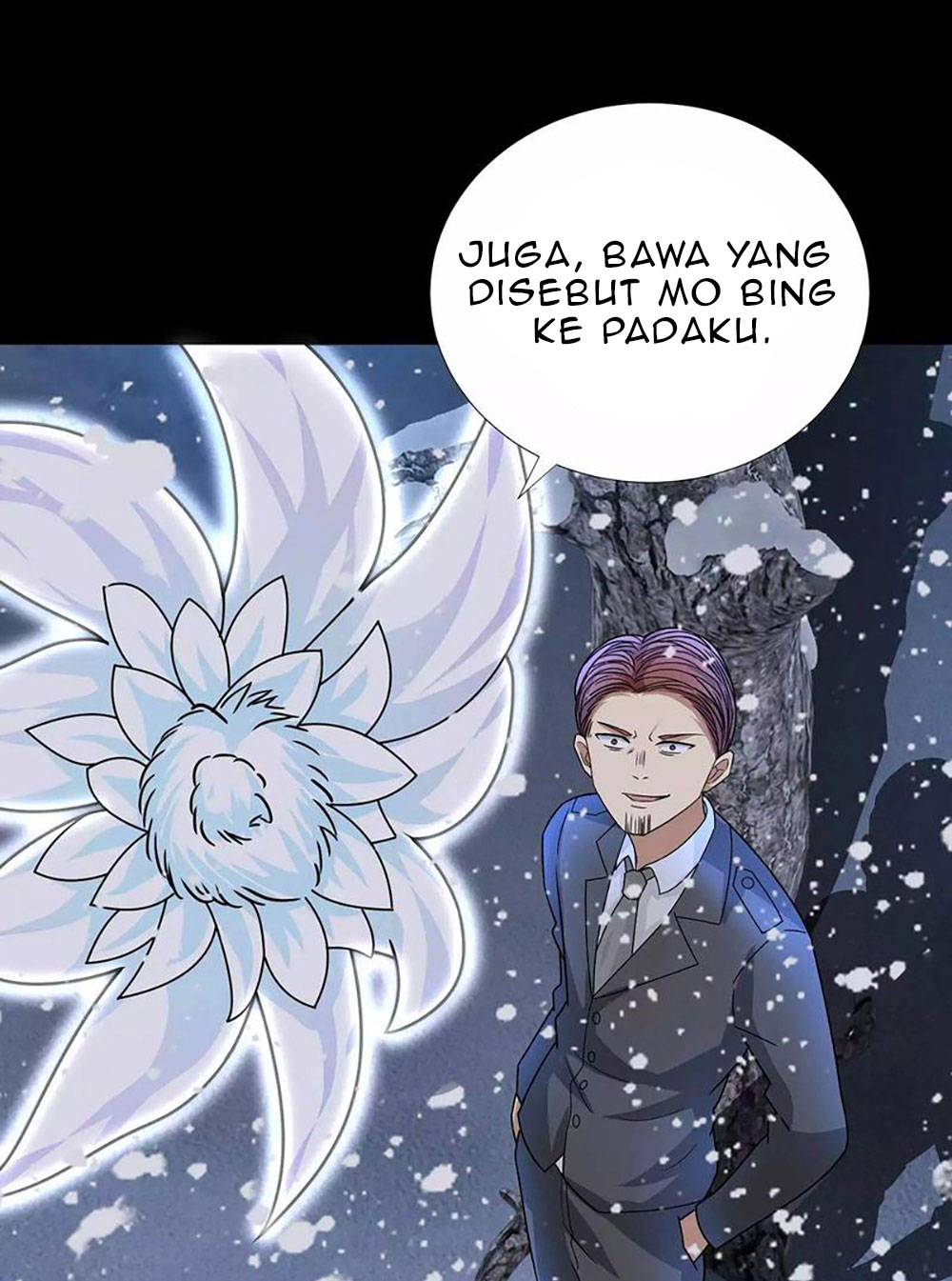 King of Apocalypse Chapter 194 - halaman 16