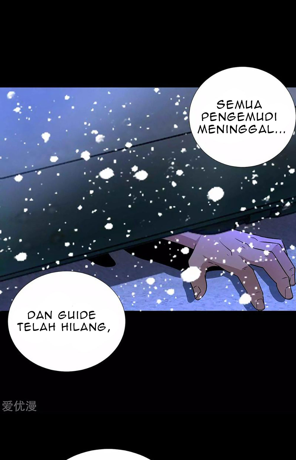 King of Apocalypse Chapter 194 - halaman 28