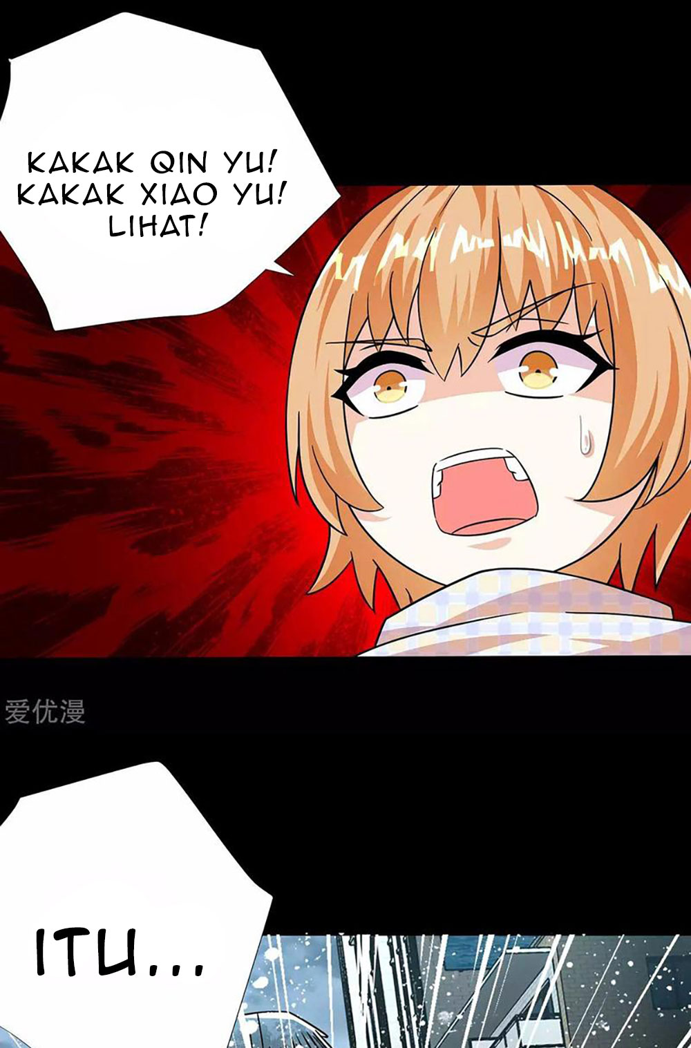 King of Apocalypse Chapter 194 - halaman 42