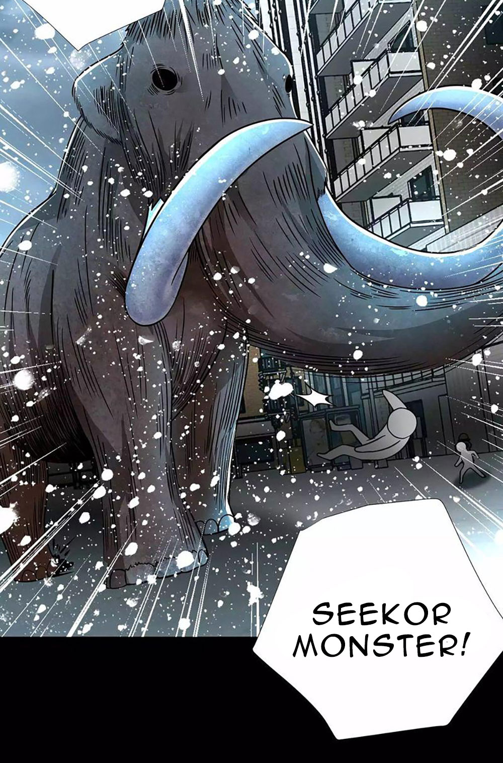 King of Apocalypse Chapter 194 - halaman 43