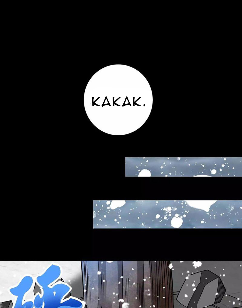 King of Apocalypse Chapter 195 - halaman 25