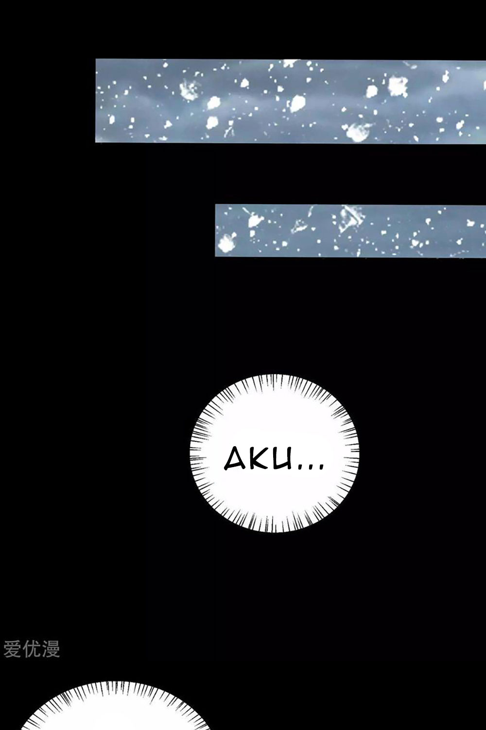 King of Apocalypse Chapter 195 - halaman 31