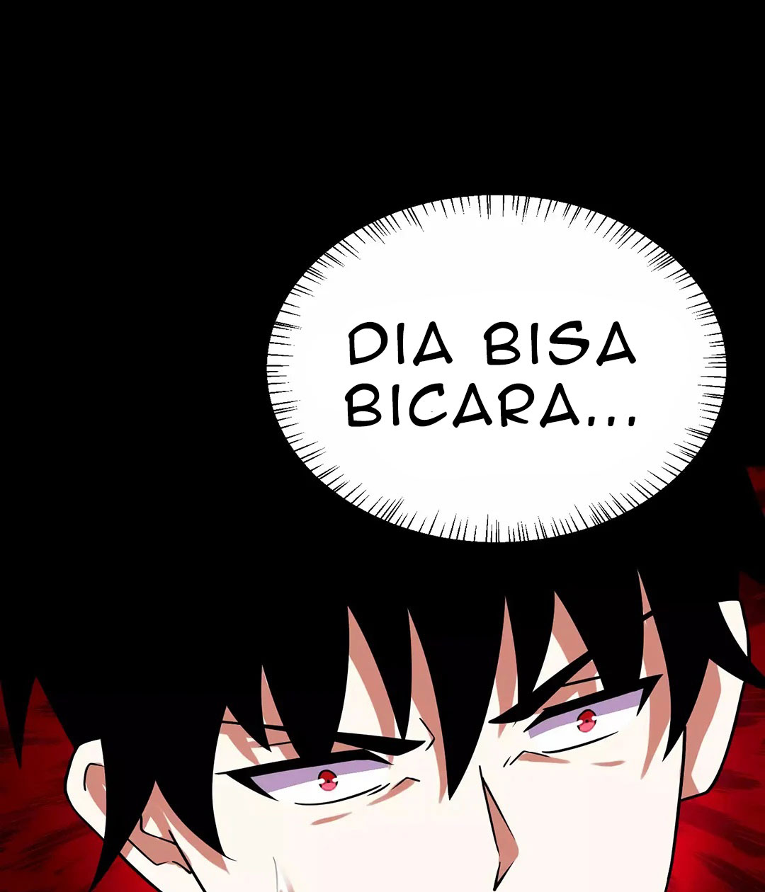 King of Apocalypse Chapter 196 - halaman 1