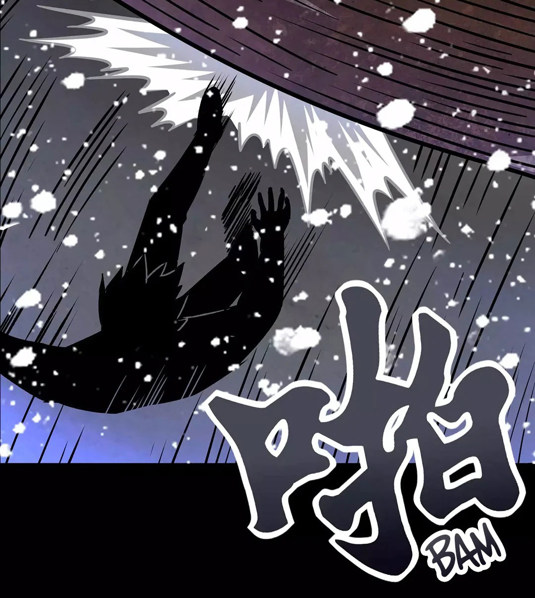King of Apocalypse Chapter 196 - halaman 29