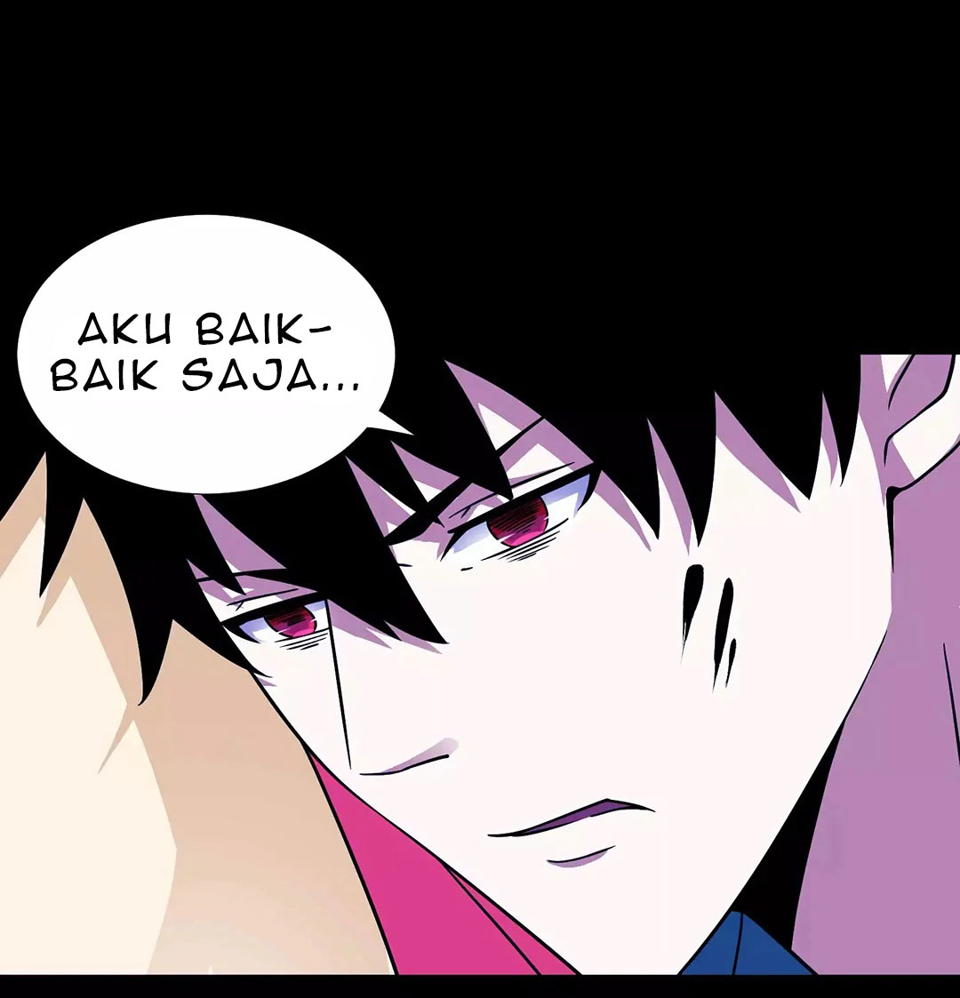 King of Apocalypse Chapter 196 - halaman 33