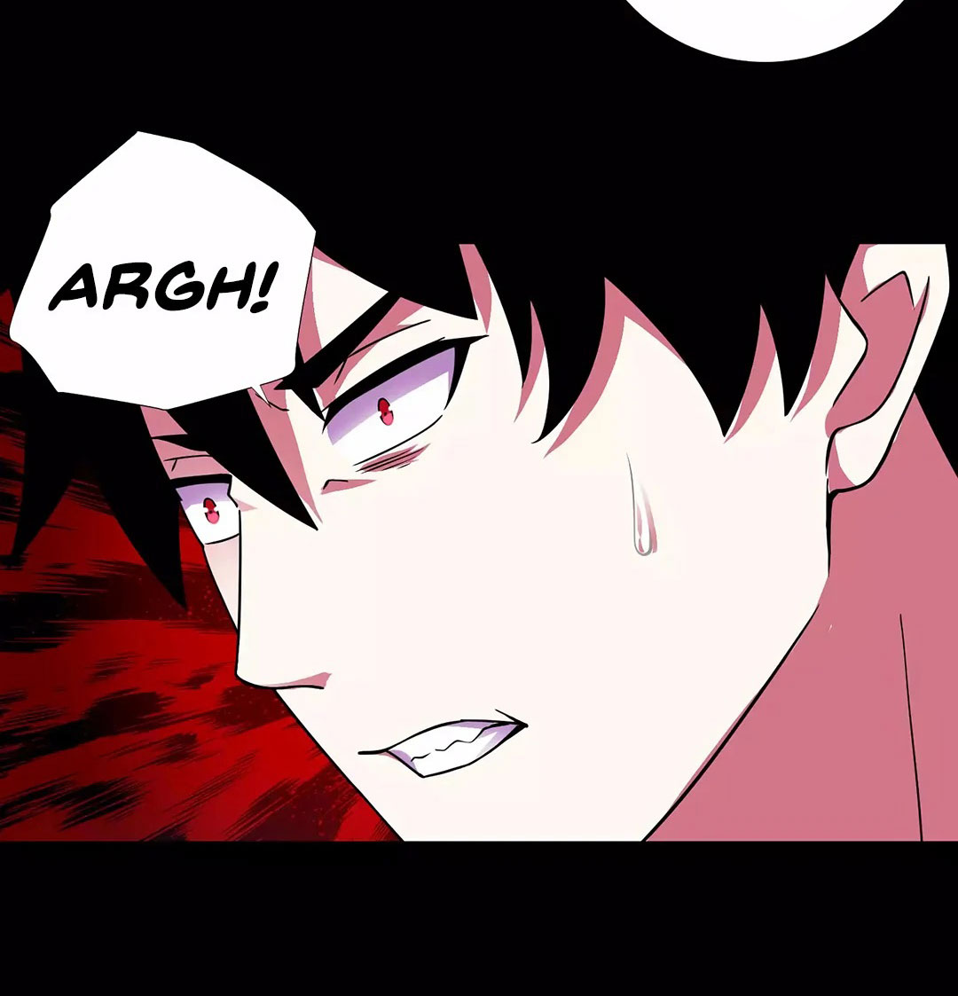 King of Apocalypse Chapter 196 - halaman 35