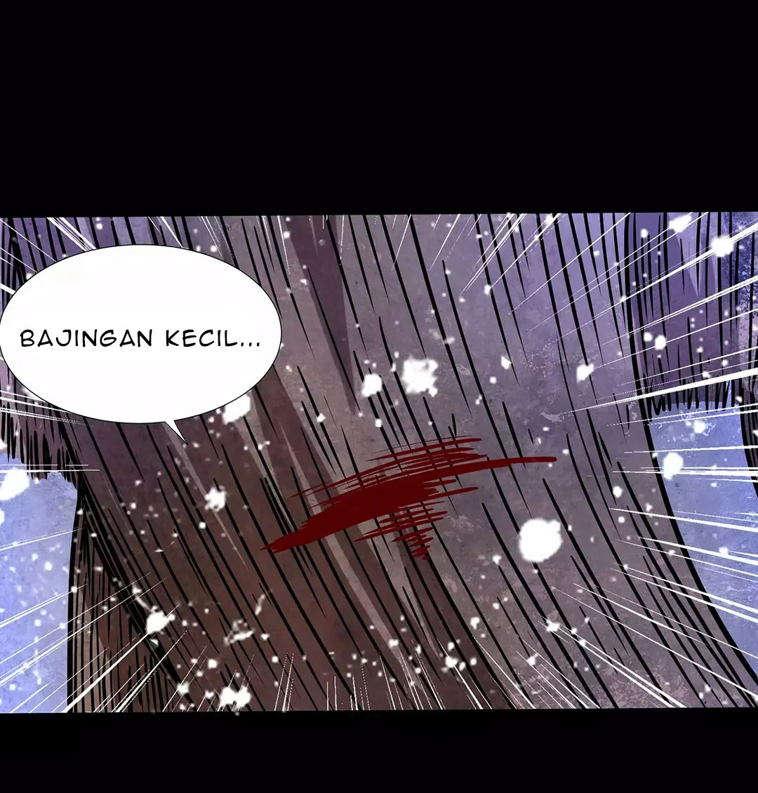 King of Apocalypse Chapter 196 - halaman 8