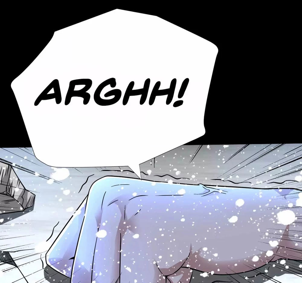 King of Apocalypse Chapter 197 - halaman 1