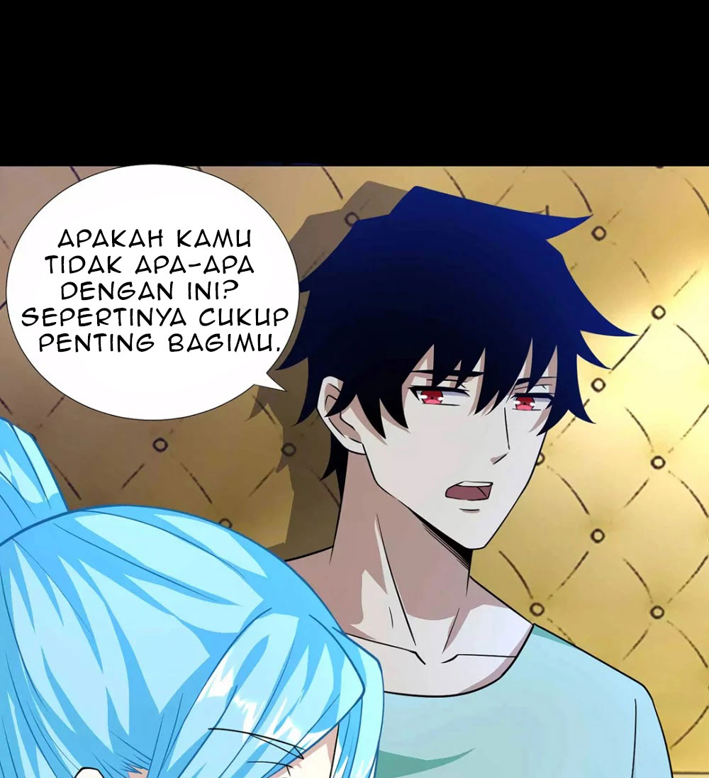 King of Apocalypse Chapter 197 - halaman 15