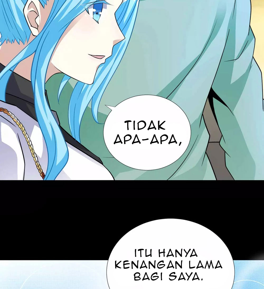 King of Apocalypse Chapter 197 - halaman 16