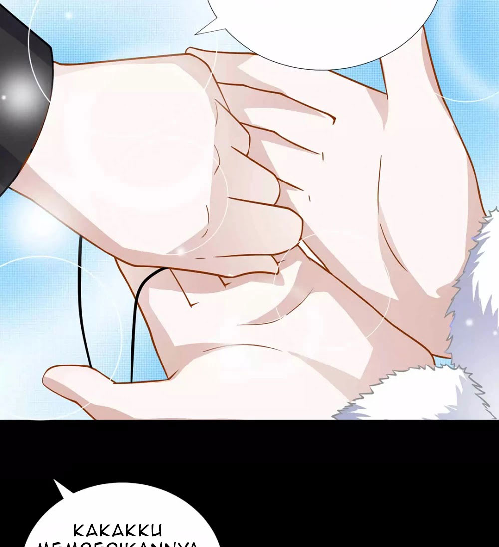 King of Apocalypse Chapter 197 - halaman 17