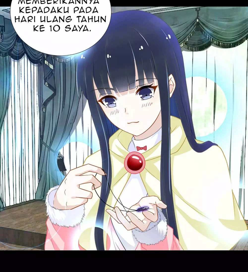 King of Apocalypse Chapter 197 - halaman 18
