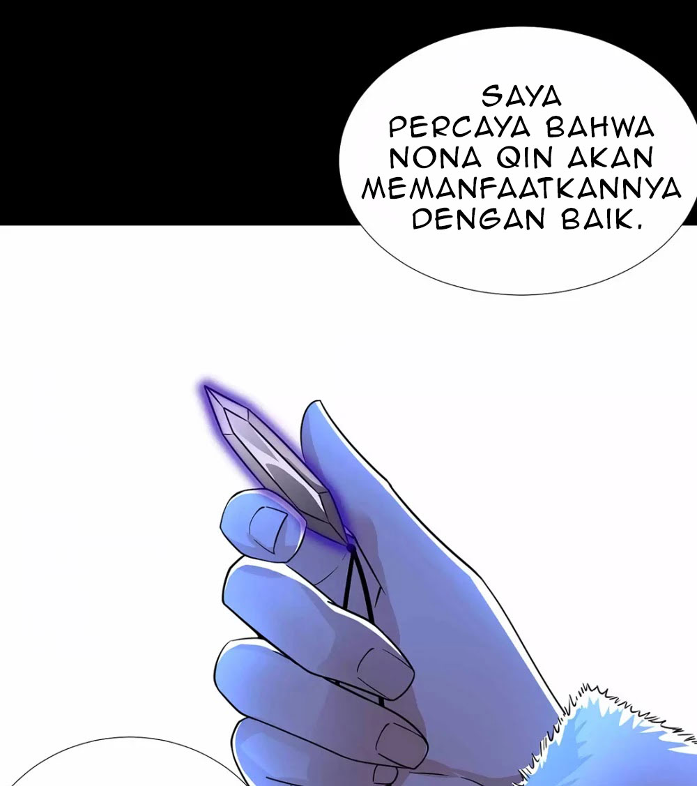 King of Apocalypse Chapter 197 - halaman 19