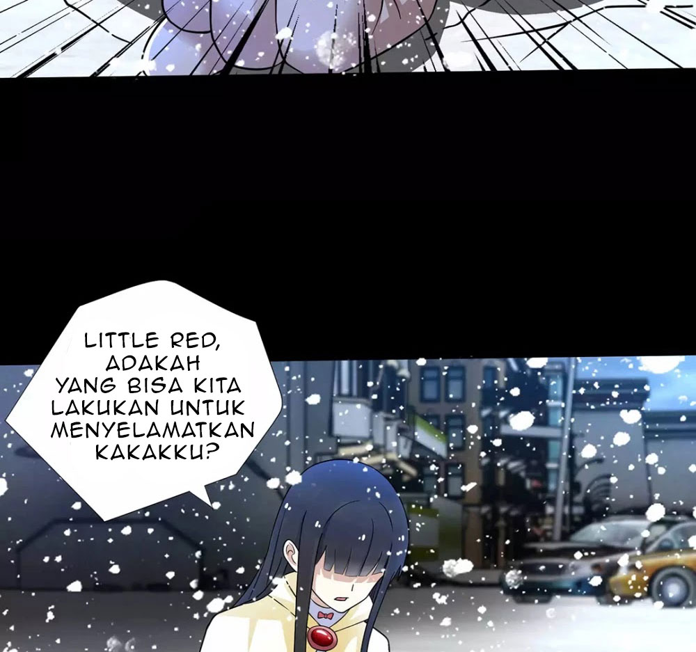 King of Apocalypse Chapter 197 - halaman 2