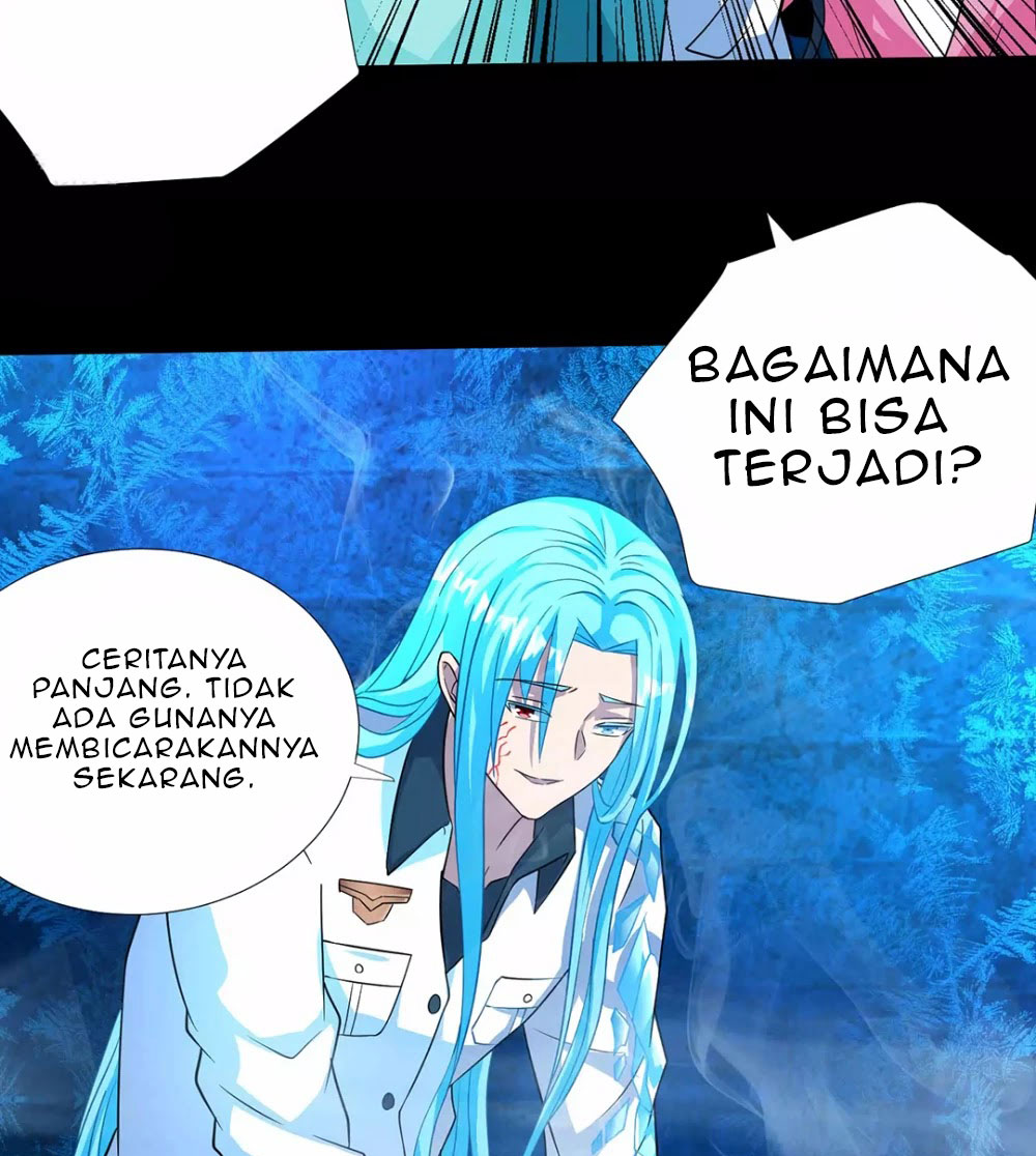 King of Apocalypse Chapter 197 - halaman 29