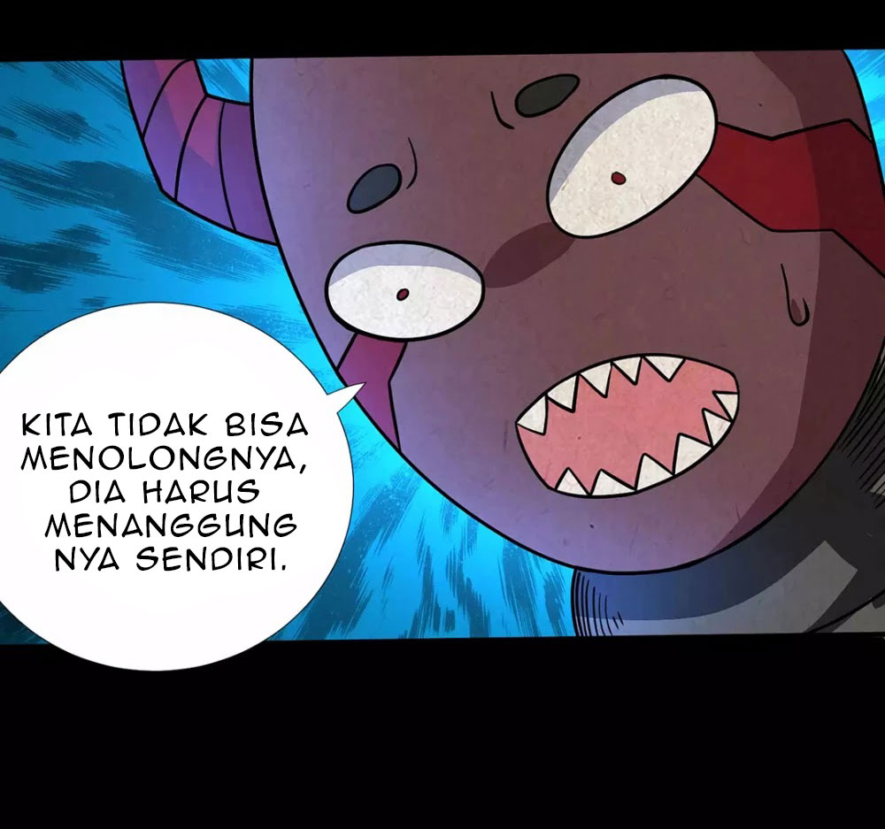King of Apocalypse Chapter 197 - halaman 4